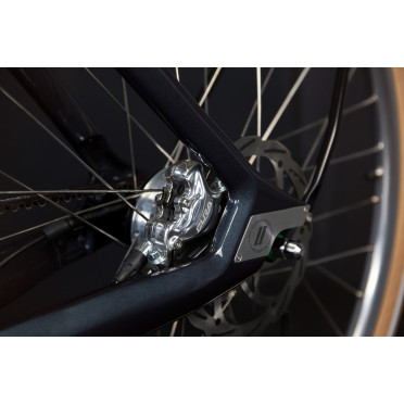 Schindelhauer Heinrich elektrische stadsfiets