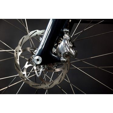 Schindelhauer Heinrich elektrische stadsfiets