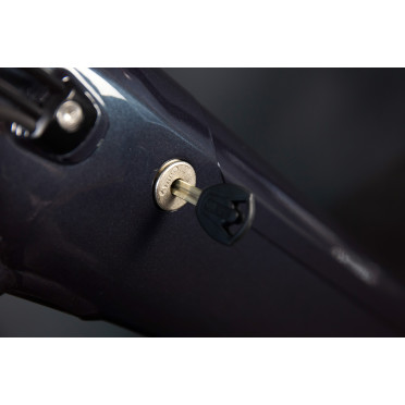 Schindelhauer Heinrich elektrische stadsfiets