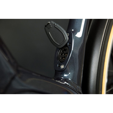 Schindelhauer Heinrich elektrische stadsfiets