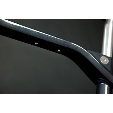 Schindelhauer Heinrich elektrische stadsfiets