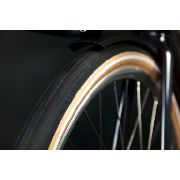 Schindelhauer Heinrich elektrische stadsfiets