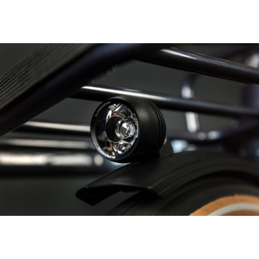 Schindelhauer Heinrich elektrische stadsfiets