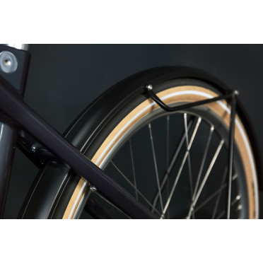 Schindelhauer Heinrich elektrische stadsfiets