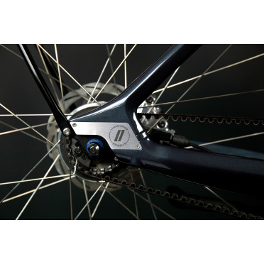 Schindelhauer Heinrich elektrische stadsfiets