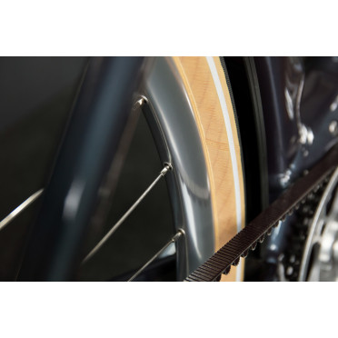 Schindelhauer Heinrich elektrische stadsfiets