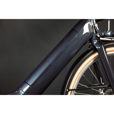 Schindelhauer Heinrich elektrische stadsfiets