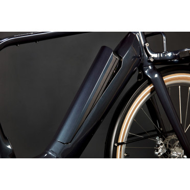 Schindelhauer Heinrich elektrische stadsfiets