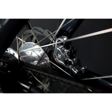 Schindelhauer Heinrich elektrische stadsfiets