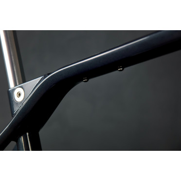 Schindelhauer Heinrich elektrische stadsfiets