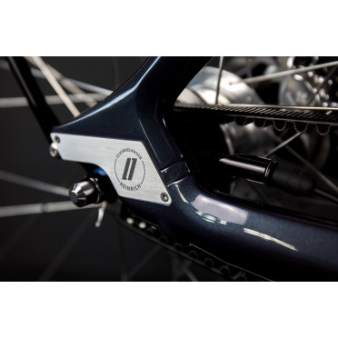 Schindelhauer Heinrich elektrische stadsfiets