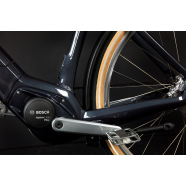 Schindelhauer Heinrich elektrische stadsfiets