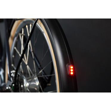 Schindelhauer Heinrich elektrische stadsfiets