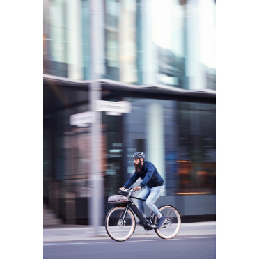 Schindelhauer Heinrich elektrische stadsfiets