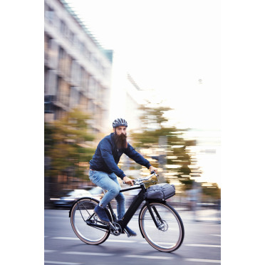 Schindelhauer Heinrich elektrische stadsfiets