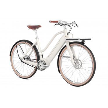 Schindelhauer Hannah elektrische stadsfiets