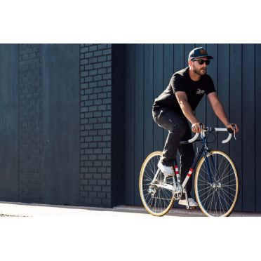 Racefiets State Bicycle 4130 Racefiets