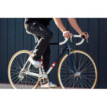 Racefiets State Bicycle 4130 Racefiets