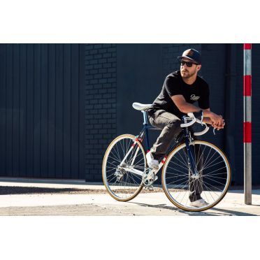 Racefiets State Bicycle 4130 Racefiets