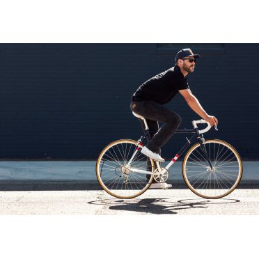 Racefiets State Bicycle 4130 Racefiets