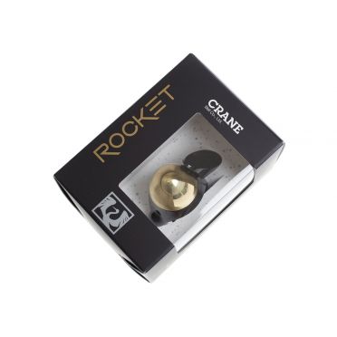 Crane Rocket Fietsbel