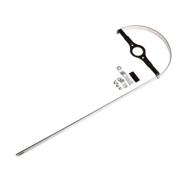 BLB Slimline kettingkast van aluminium