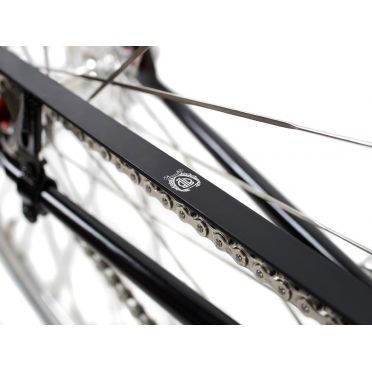 BLB Slimline kettingkast van aluminium