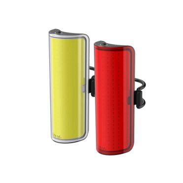 Knog - Cobber Large - Bike Lights Twinpack