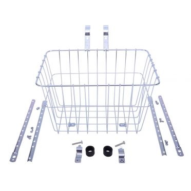 Wald 198 Medium Plus fietsmand vooraan