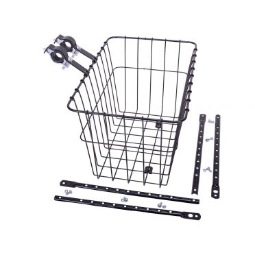 Wald - Medium Plus - Front Basket