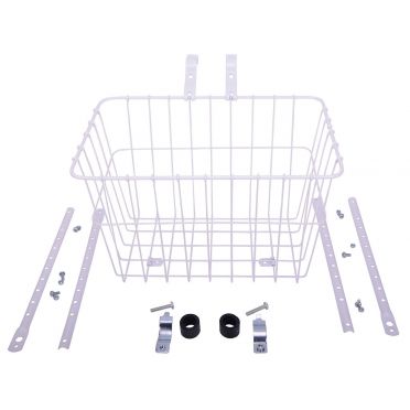 Wald 198 Medium Plus fietsmand vooraan