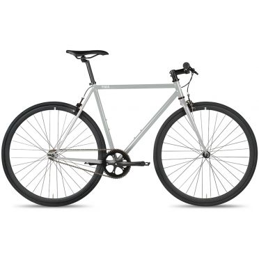 6KU - Concrete - Fixie / Singlespeed