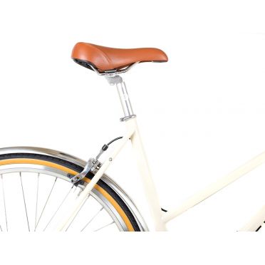 BLB Butterfly 3SPD Beige stadsfiets