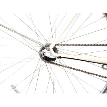 BLB Butterfly 3SPD Beige stadsfiets