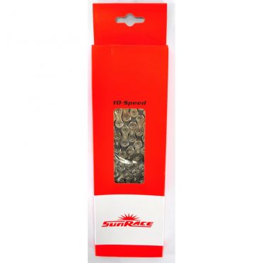 Sunrace 10-speed fietsketting