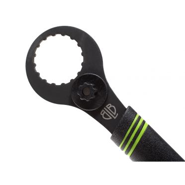 BLB-sleutel voor Shimano Hollowtech II-type trapas