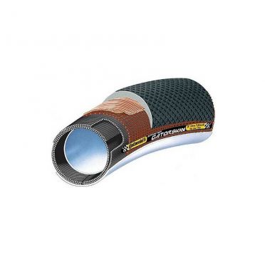 Continental Sprinter Gatorskin 700 x 25c buisvormig