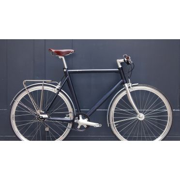 Schindelhauer bagagerek achter van Tubus