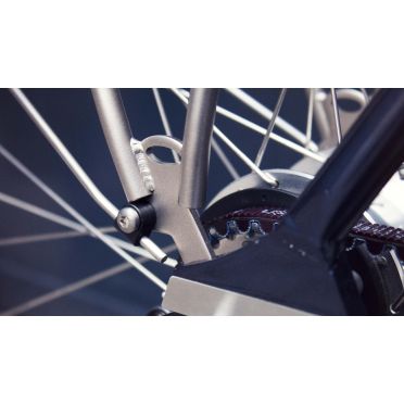 Schindelhauer bagagerek achter van Tubus