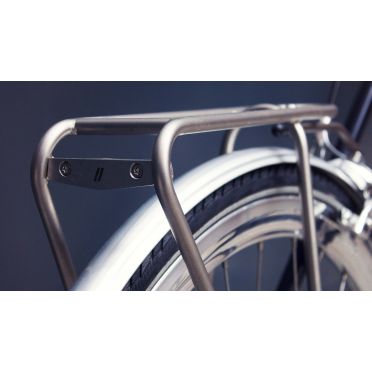 Schindelhauer bagagerek achter van Tubus