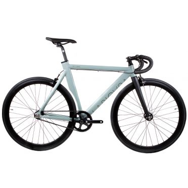 BLB - La Piovra ATK - Moss Green - Fixie / Singlespeed