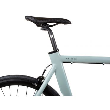 Fixie / Singlespeed BLB La Piovra ATK Fiets - Groen