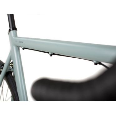 Fixie / Singlespeed BLB La Piovra ATK Fiets - Groen