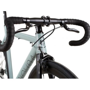 Fixie / Singlespeed BLB La Piovra ATK Fiets - Groen