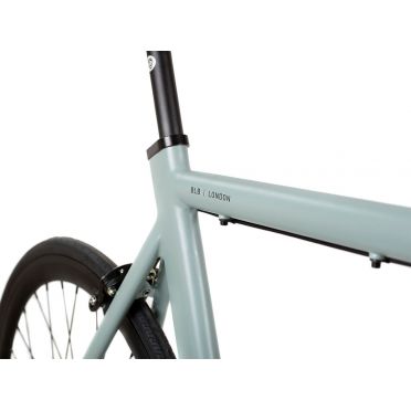 Fixie / Singlespeed BLB La Piovra ATK Fiets - Groen