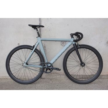 Fixie / Singlespeed BLB La Piovra ATK Fiets - Groen