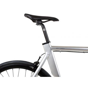 Fixie / Singlespeed BLB La Piovra ATK-fiets - Ruw