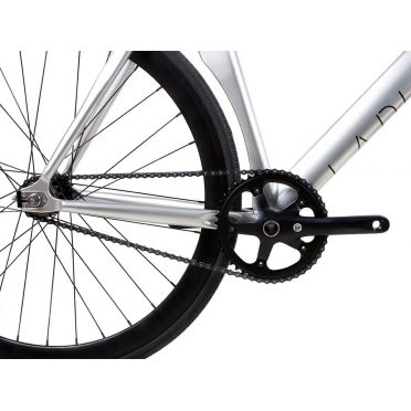 Fixie / Singlespeed BLB La Piovra ATK-fiets - Ruw