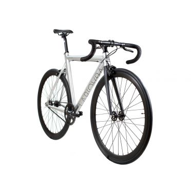 Fixie / Singlespeed BLB La Piovra ATK-fiets - Ruw