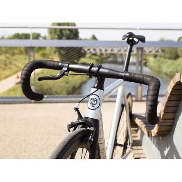 Fixie / Singlespeed BLB La Piovra ATK-fiets - Ruw